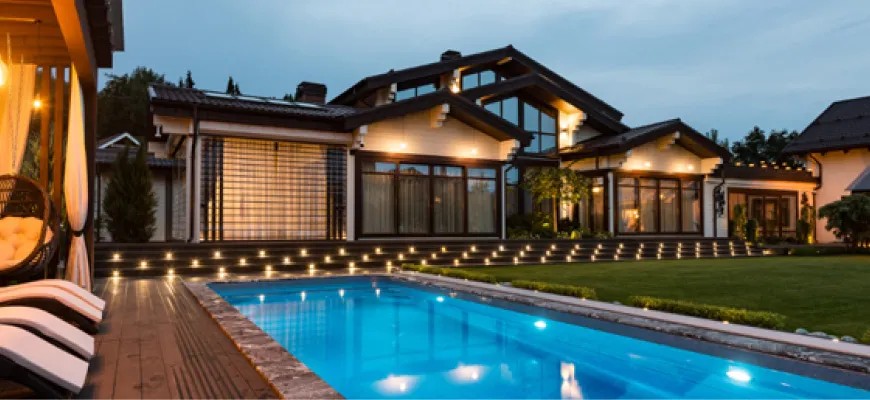 Усадьба ТЭФИ