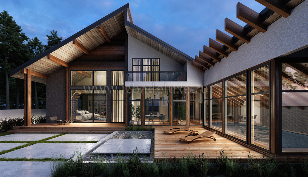 Усадьба Сукко