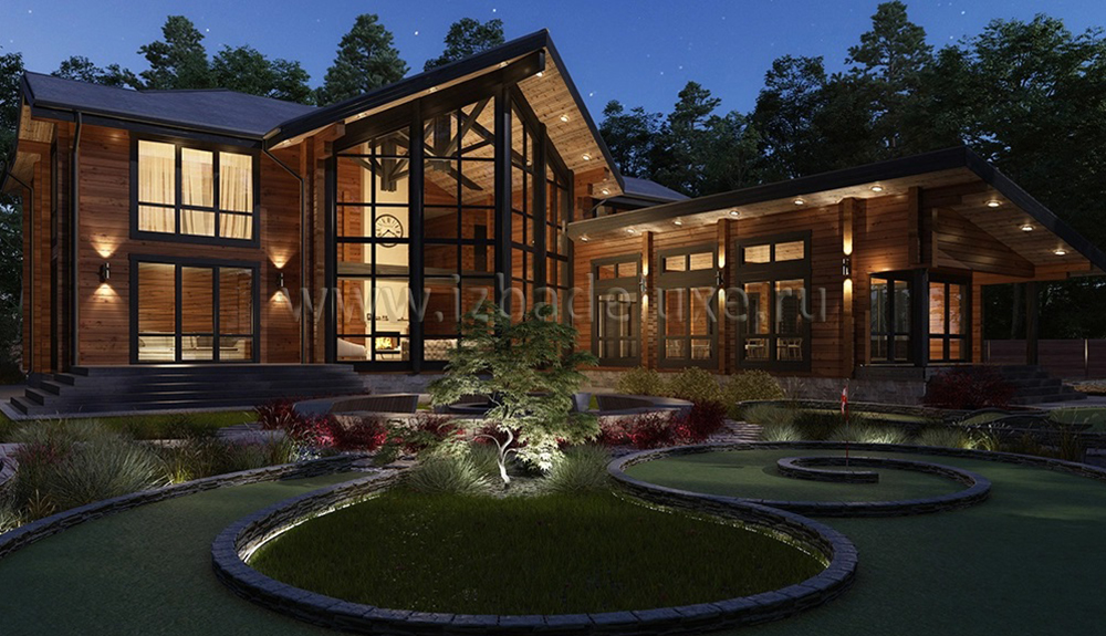 Усадьба Сукко