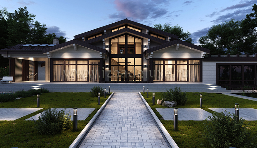 Усадьба Сукко